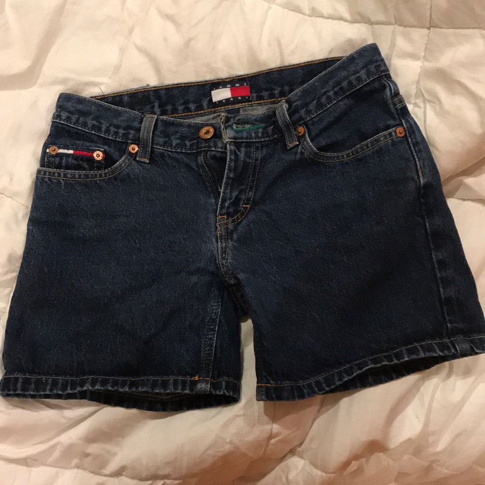 Tommy Hilfiger shorts!